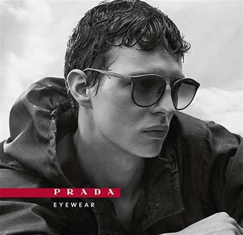 occhiali uomo prada 2017|Occhiali da uomo di Prada Eyewear .